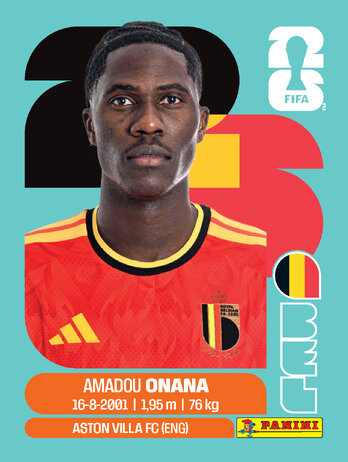 Amadou Onana