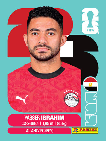 Yasser Ibrahim
