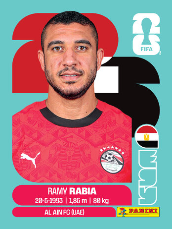 Ramy Rabia