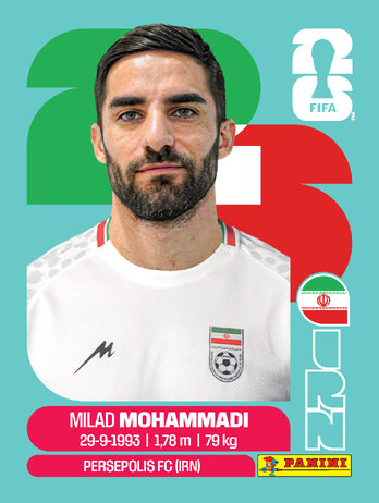 Milad Mohammadi