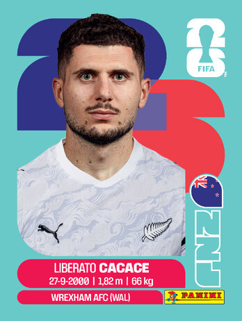 Liberato Cacace