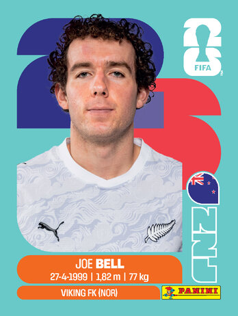 Joe Bell