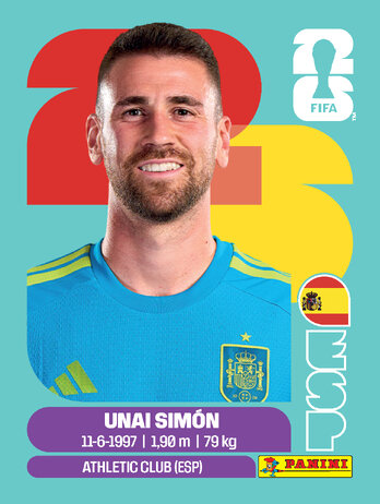 Unai Simon