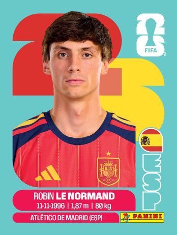 Robin Le Normand