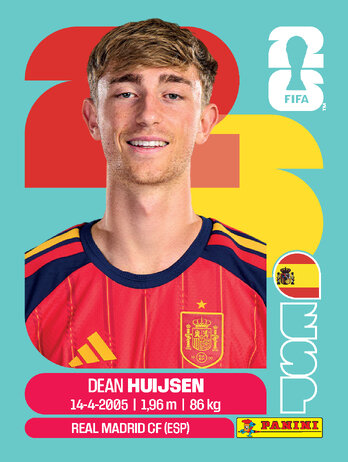 Dean Huijsen