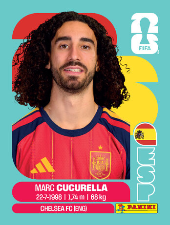 Marc Cucurella