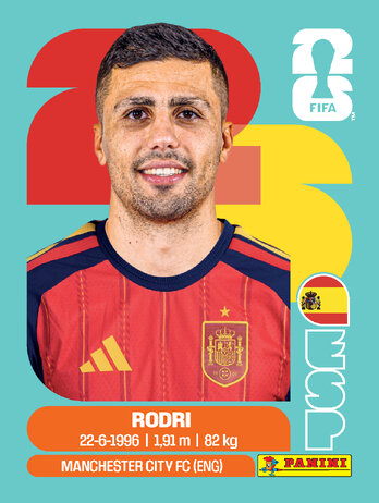 Rodri