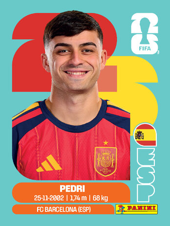 Pedri