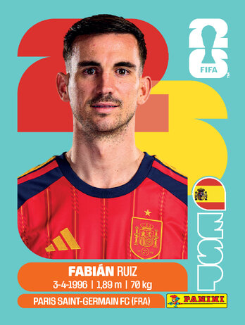 Fabian Ruiz
