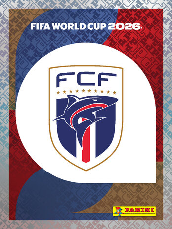 Cabo Verde Logo