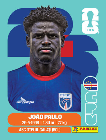 Joao Paulo