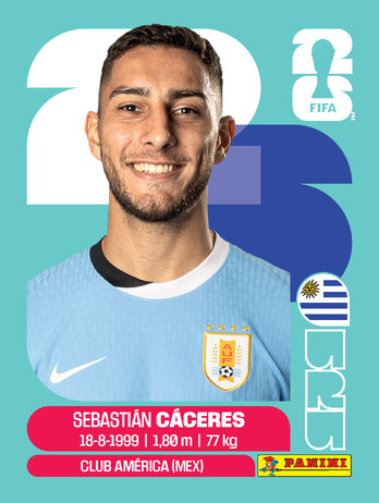 Sebastian Caceres