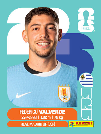Federico Valverde