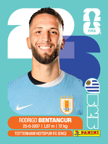 Rodrigo Bentancur