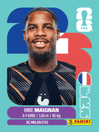 Mike Maignan