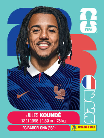 Jules Kounde