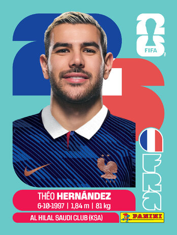 Theo Hernandez