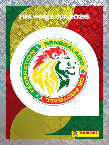 Senegal Logo