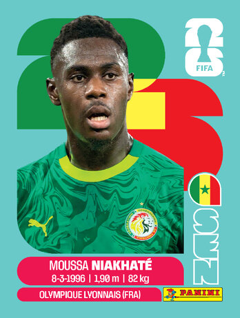 Moussa Niakhaté