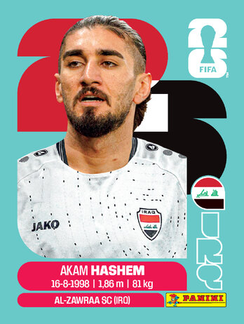 Akam Hashem