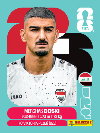 Merchas Doski