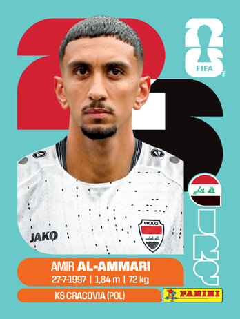 Amir Al-Ammari
