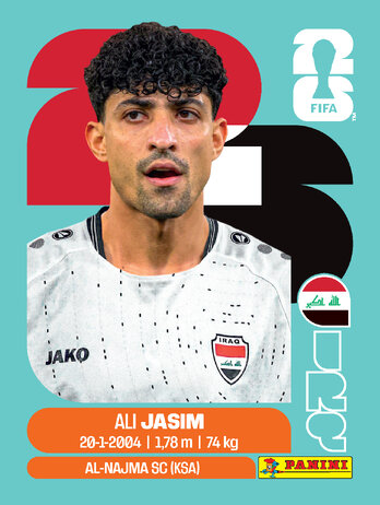 Ali Jasim