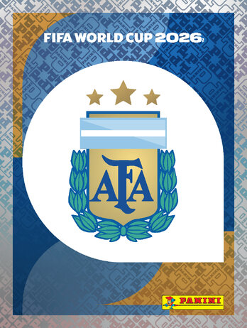 Argentina Logo