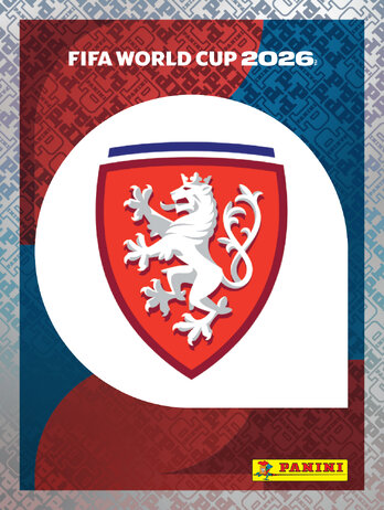 Czechia Logo