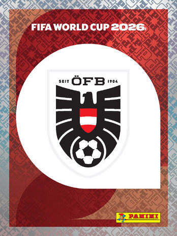 Austria Logo