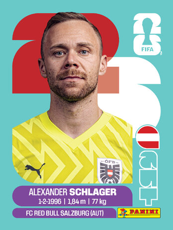 Alexander Schlager