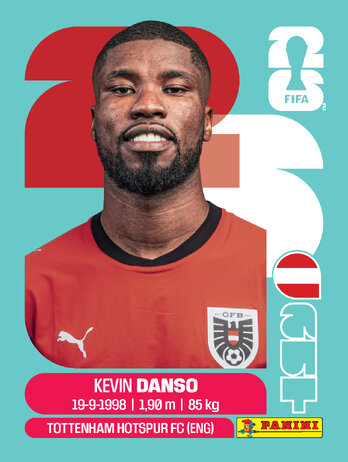 Kevin Danso