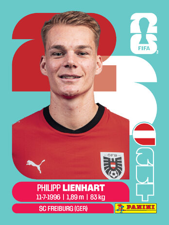 Philipp Lienhart