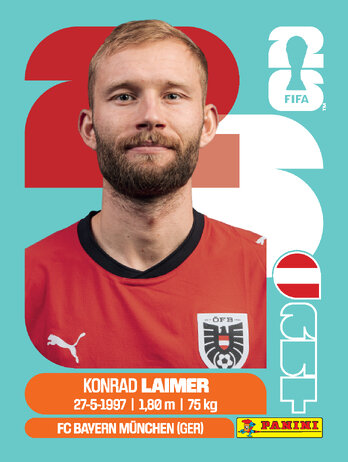 Konrad Laimer