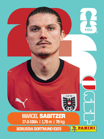 Marcel Sabitzer