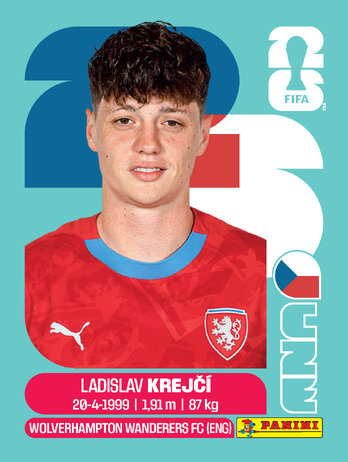 Ladislav Krejci