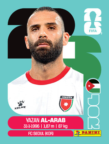 Yazan Al-Arab