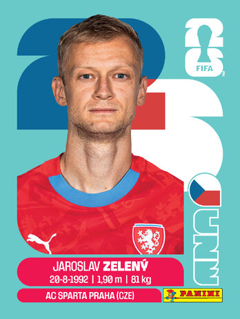 Jaroslav Zeleny