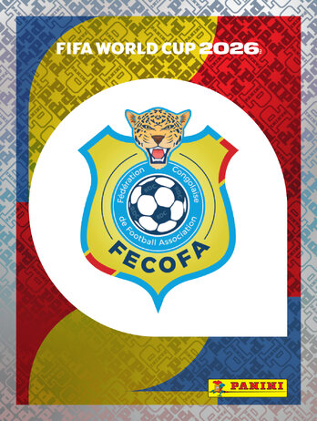 Congo DR Logo