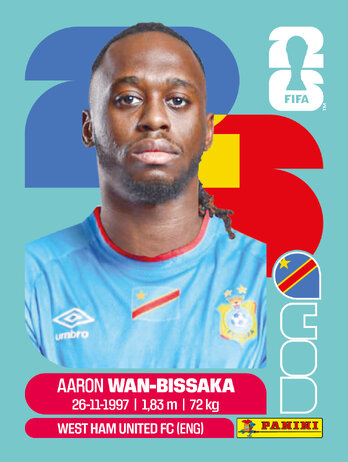 Aaron Wan-Bissaka