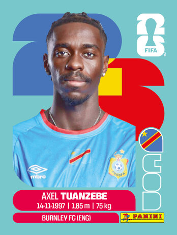 Axel Tuanzebe