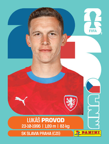 Lukas Provod