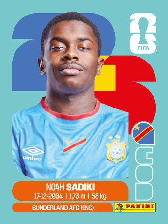 Noah Sadiki