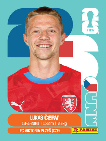 Lukas Cerv