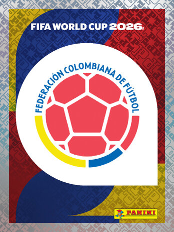 Colombia Logo