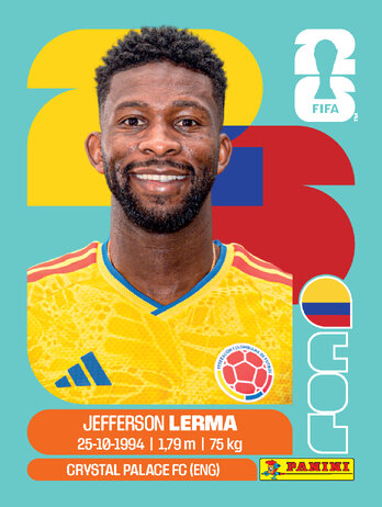 Jefferson Lerma