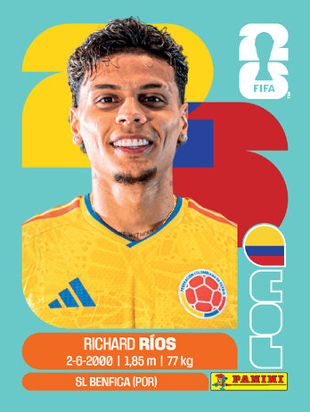 Richard Rios