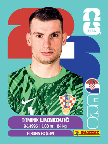 Dominik Livaković
