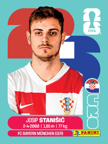 Josip Stanišić