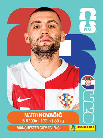 Mateo Kovacic